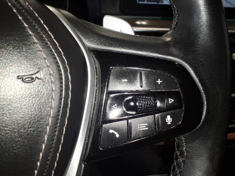 2021 BMW 5 Series 530i xDrive