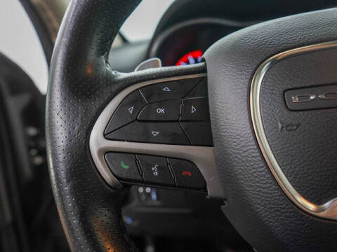 2019 Dodge Durango Citadel