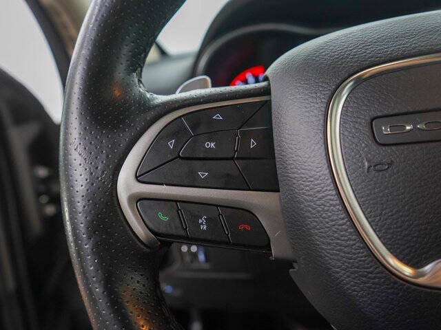 2019 Dodge Durango Citadel