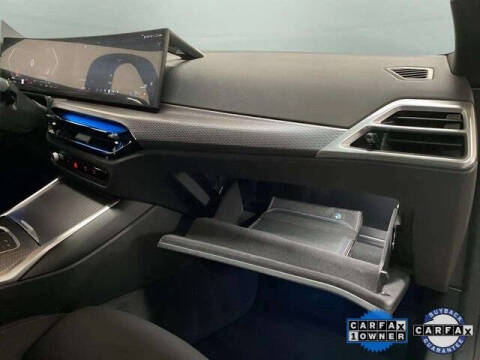 2025 BMW 4 Series 430i xDrive Gran Coupe