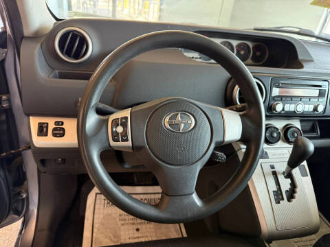 2009 Scion xB