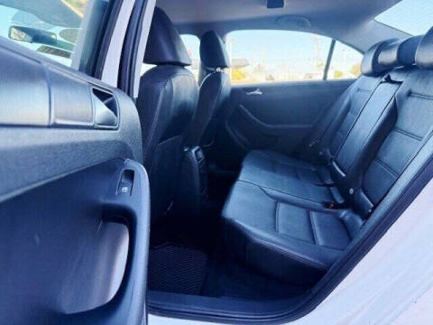 2012 Volkswagen Jetta