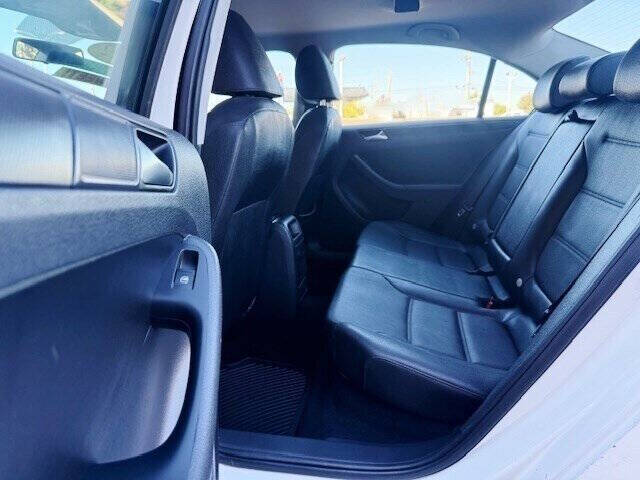 2012 Volkswagen Jetta