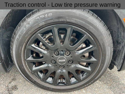 2020 MINI Hardtop 4 Door Cooper S