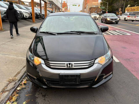 2010 Honda Insight LX