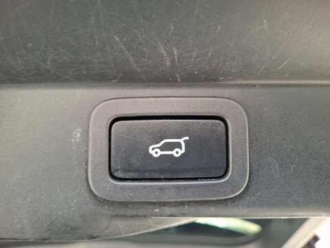 2020 Land Rover Range Rover Sport HSE