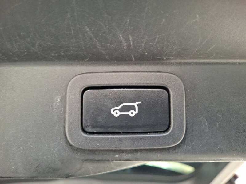 2020 Land Rover Range Rover Sport HSE