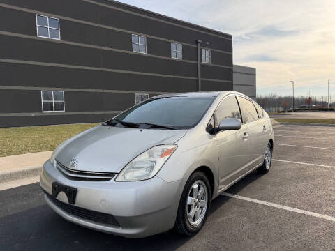 2004 Toyota Prius
