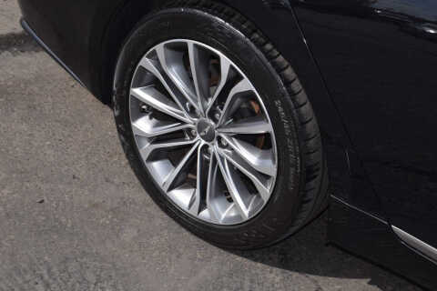 2015 Hyundai Genesis