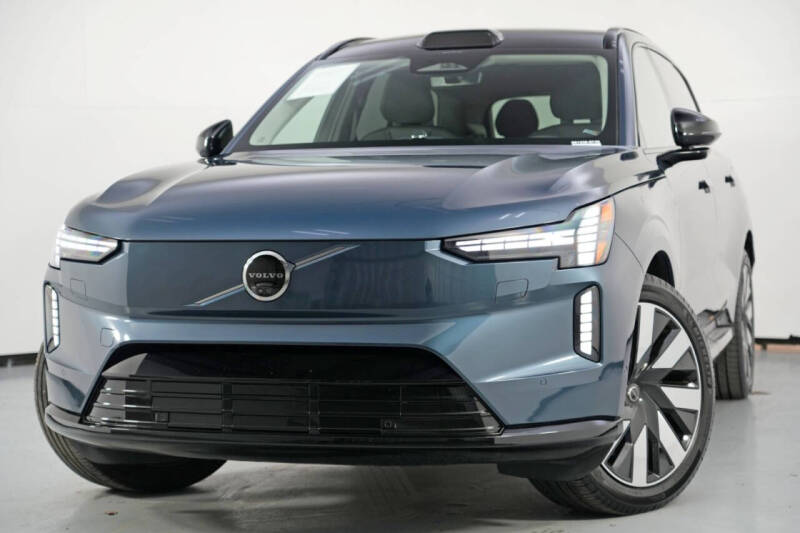 2025 Volvo EX90 Twin Performance Ultra 7P