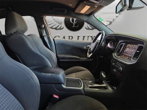 2021 Dodge Charger R/T