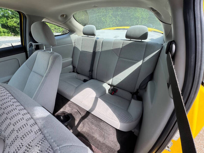 2007 Chevrolet Cobalt LT