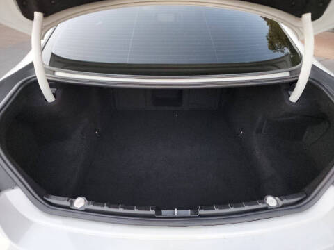 2014 BMW 6 Series 640i