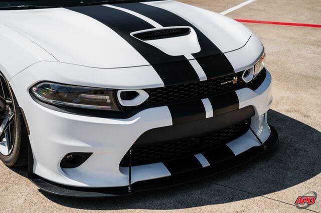 2020 Dodge Charger