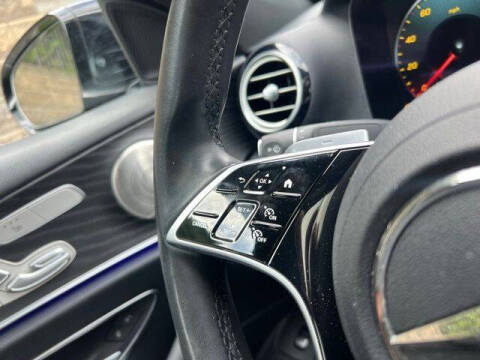 2023 Mercedes-Benz E-Class E 350 4MATIC