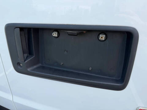 2008 GMC Savana 1500