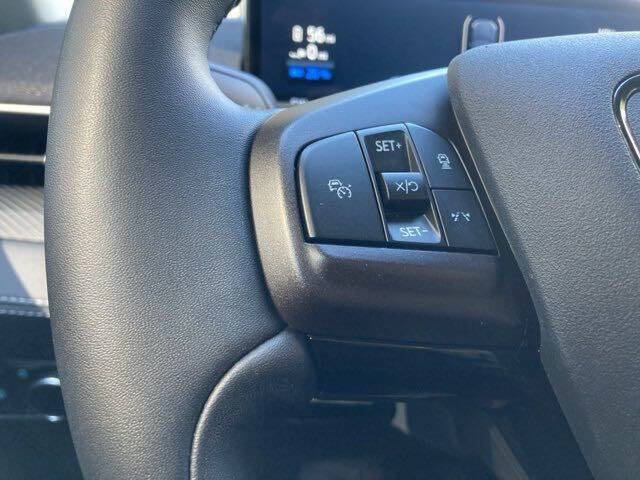 2024 Ford Mustang Mach-E Select