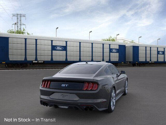 2022 Ford Mustang GT