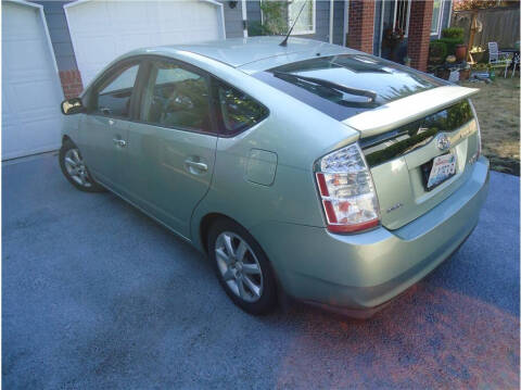 2007 Toyota Prius