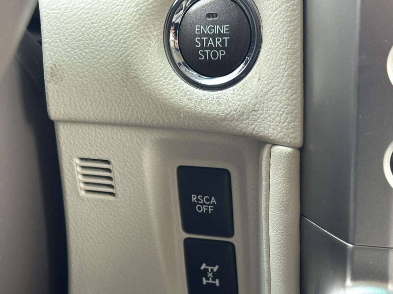 2012 Lexus GX 460