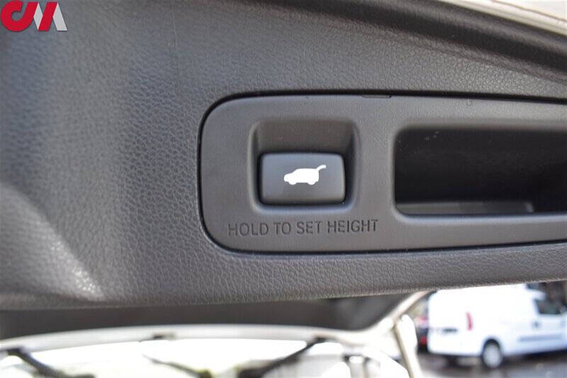 2020 Honda CR-V Hybrid Touring