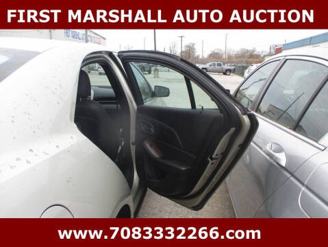 2013 Chevrolet Malibu LT