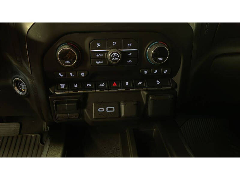 2022 Chevrolet Silverado 2500HD