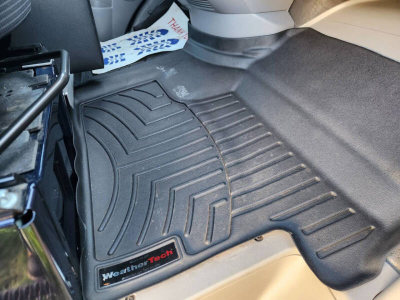 2016 Mercedes-Benz Sprinter 2500