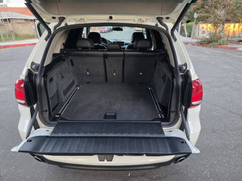 2014 BMW X5 sDrive35i