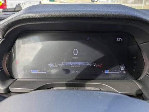 2022 Jeep Grand Cherokee Altitude