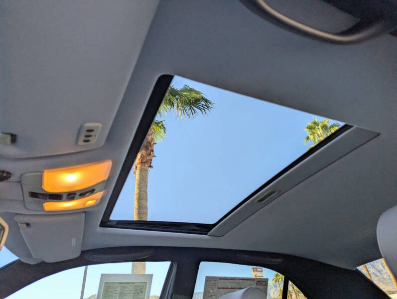 1997 Mercedes-Benz E-Class E 420