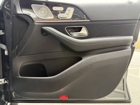 2022 Mercedes-Benz GLS GLS 450