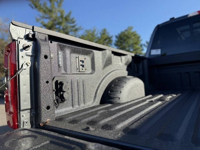 2026 Ford F-350 Super Duty