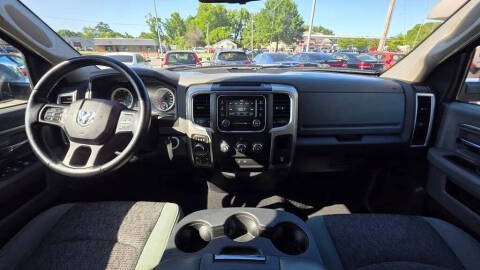2015 RAM 1500