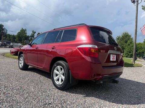 2010 Toyota Highlander