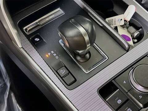 2024 Mazda CX-90 Plug-in Hybrid Premium