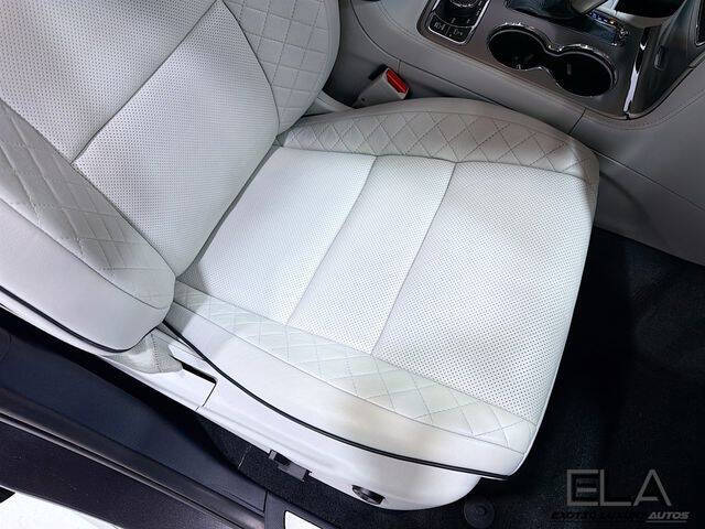 2017 Jeep Grand Cherokee Summit