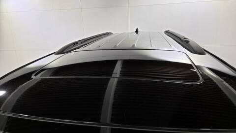 2021 Dodge Durango Citadel