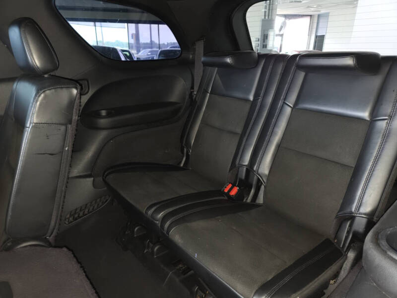 2020 Dodge Durango GT Plus