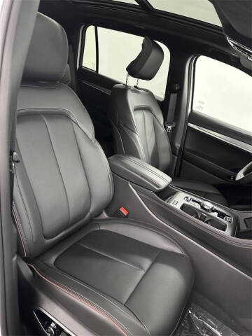 2024 Jeep Wagoneer S Launch Edition