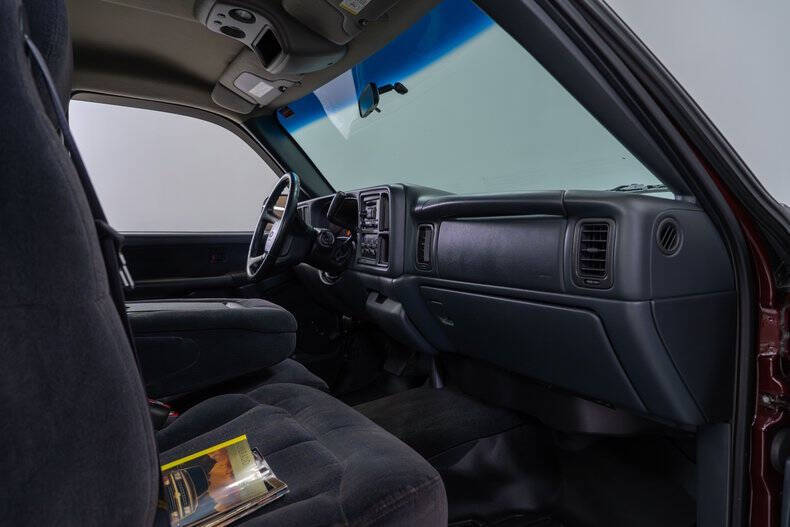 2000 Chevrolet Silverado 1500
