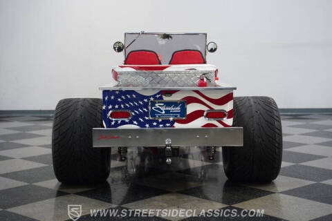 1923 Ford Model T