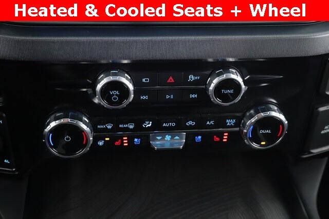 2025 Ford F-450 Super Duty Platinum