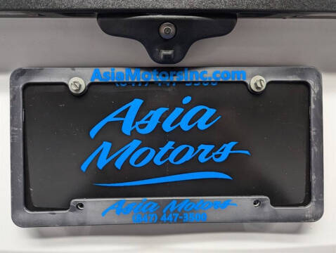 2019 Ford Explorer Police Interceptor Utility