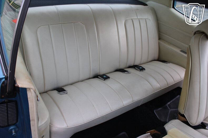 1970 Buick Gran Sport
