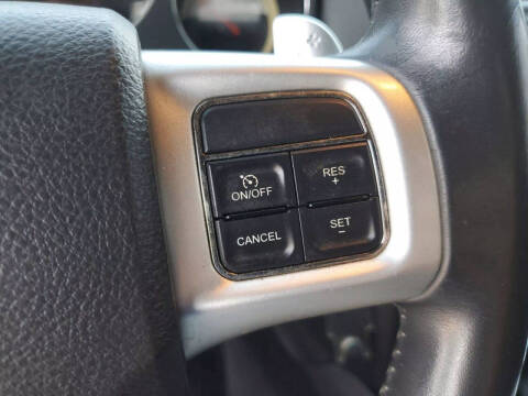 2014 Dodge Challenger R/T