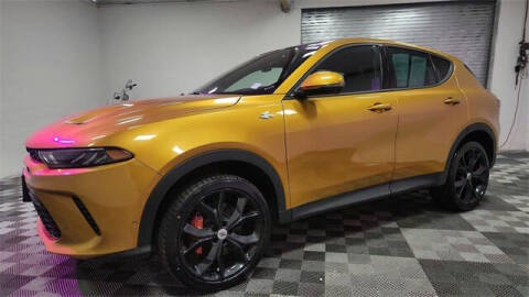 2024 Dodge Hornet GT Plus