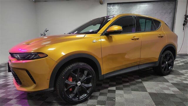 2024 Dodge Hornet GT Plus