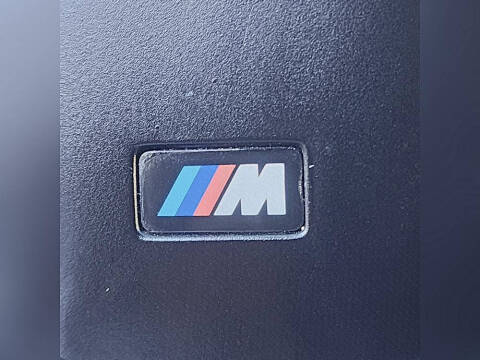 2004 BMW M3