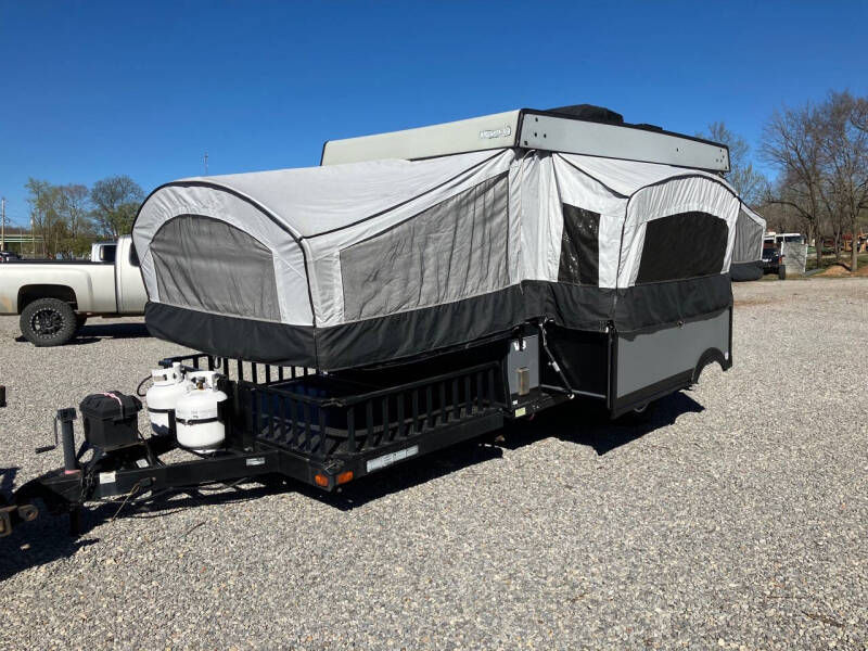 2020 Coachmen RV V-Trec